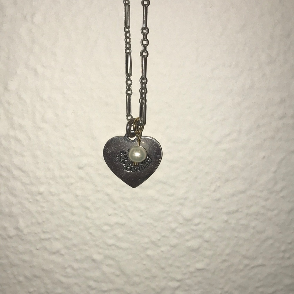 JUICY Necklace